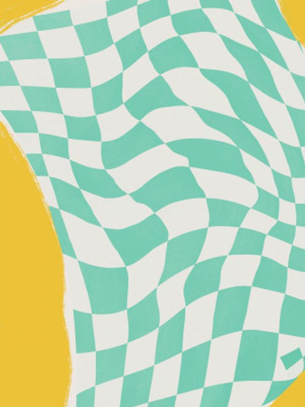 Summer Line Drying Fabric