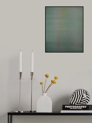 Lasting Remedy           Oil On Canvas                72%22 X 60%22