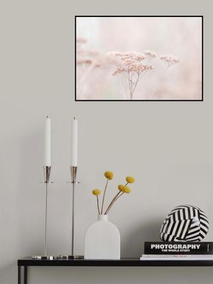 Wildflowers Soft Beige