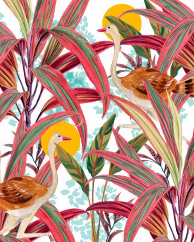 Faith is the bird that feels the light when the dawn is still dark