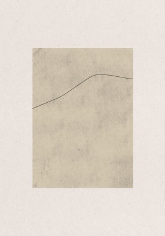 Line on Whispered Beige