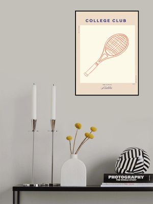 Racquet Reverie