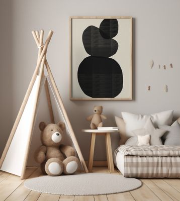 Brutalist Ink Forms 4