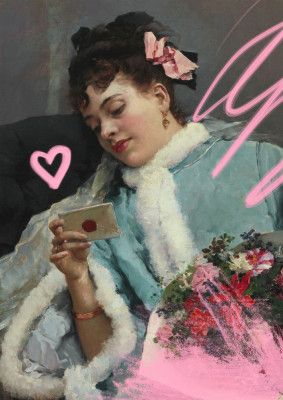 Loveletterr Ratioiso