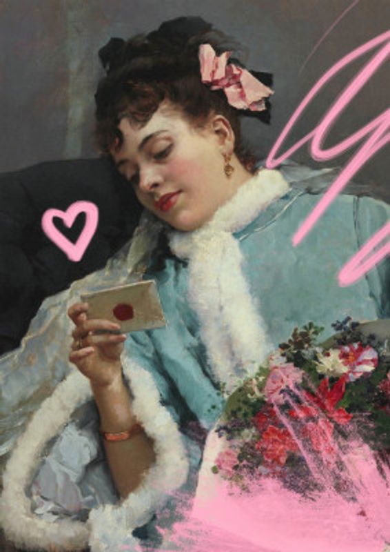 Loveletterr Ratioiso