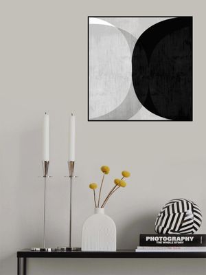 Modern Texture Circular 2