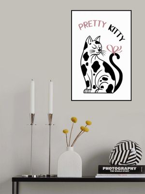 Pretty Kitty