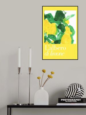 L'albero Di Limone 4