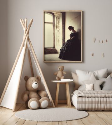 The soft touch of decadency