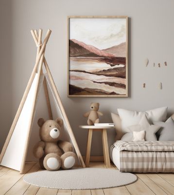 Whispers of the Hills