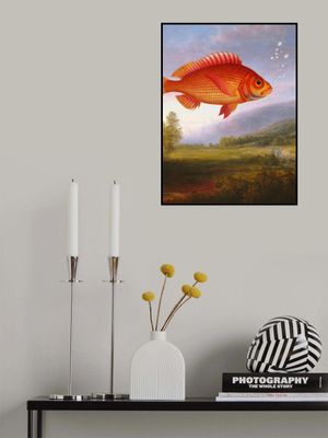 Not Sure This Really Happened