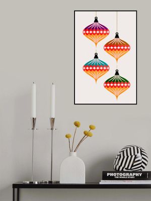 Christmas Balls (vers.3)