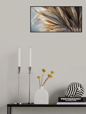 Golden Leaf Whispers