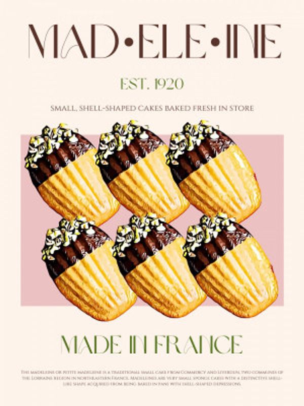 French Treat Delight