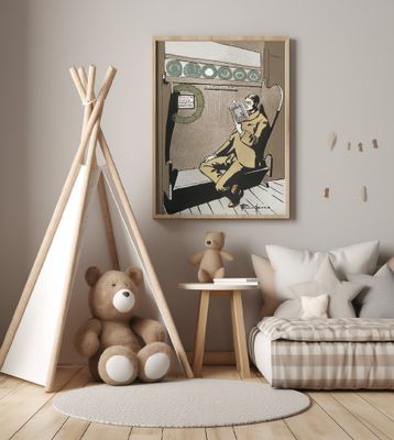 Vintage Christmas (ca. 1890–1907)