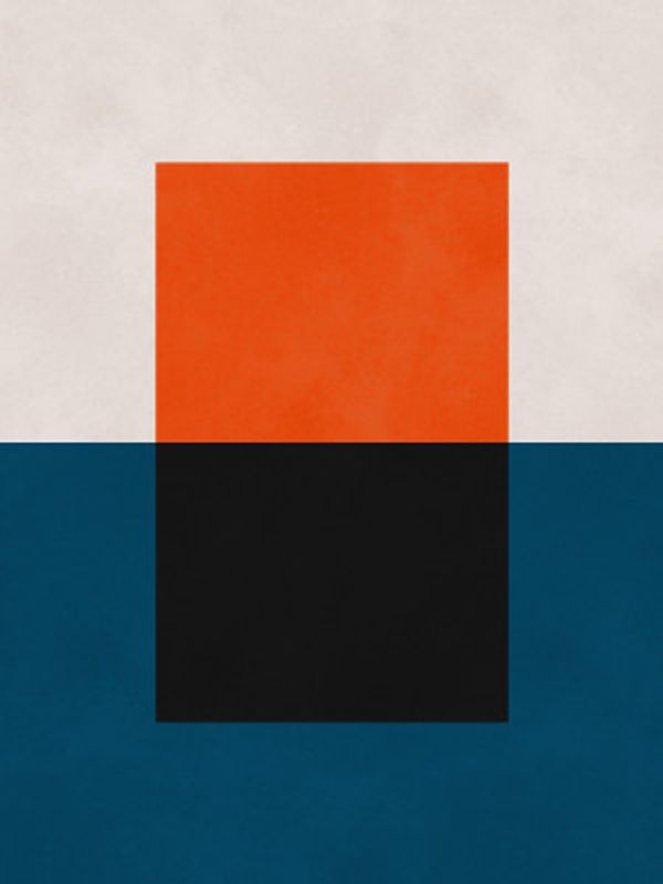 Overlapping geometry 2