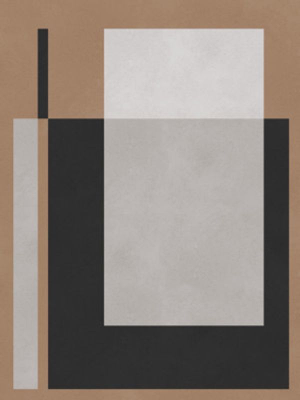 Geometric Black and Brown Layers