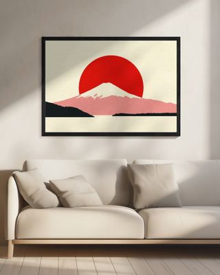 Fuji Sun