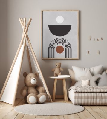 Lines and circles 15