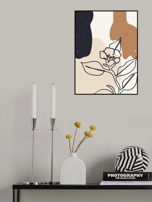 Abstract composition 21