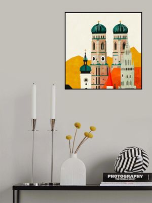 Munich, Liebfrauenkirche