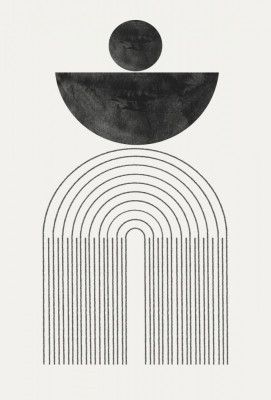 Arch Composition No6.