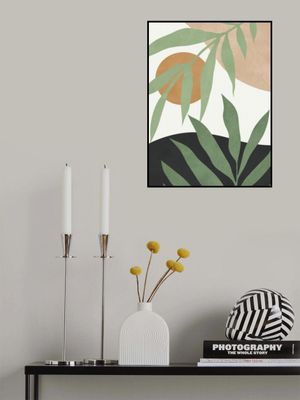 Floral and tropical 4