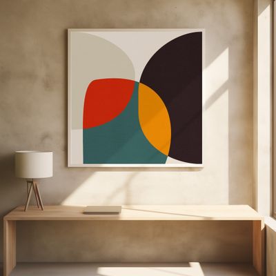 Bauhaus Modern Bold 3