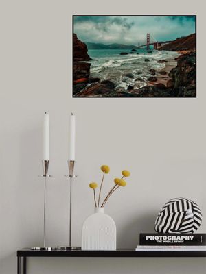 golden gate bridge 1