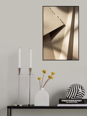 Papers and Shadows 7