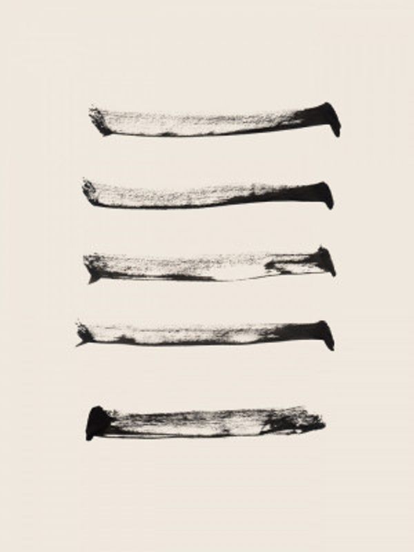 Branches   Study 18x24