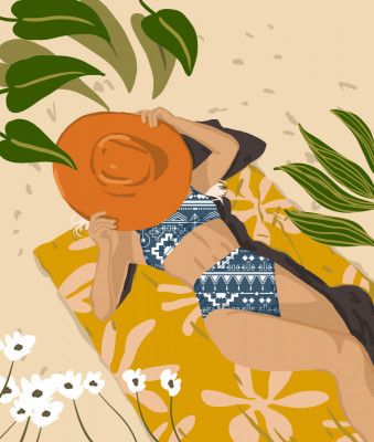 Wherever You Go, Bring Your Own Sunshine