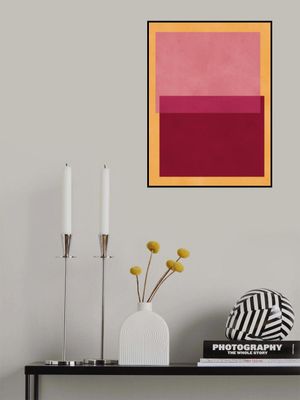 Large Overlapping Rectangles