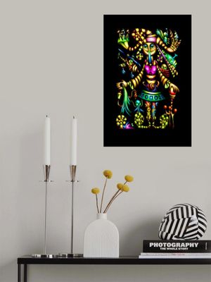 Miss alluring, strange conversation