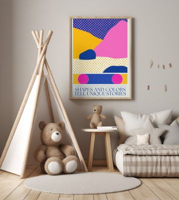 EMOTIONAL COMPOSITION