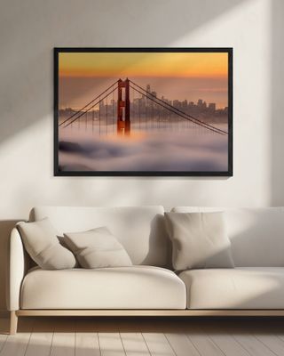 Karl, the San Francisco Fog