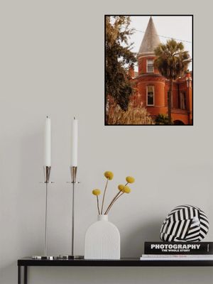 The Mansion on Forsyth Park