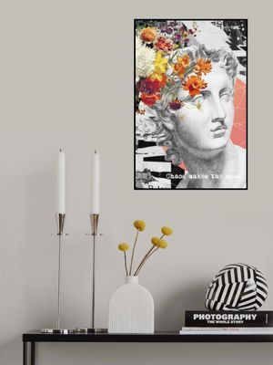 Chaos Makes the Muse