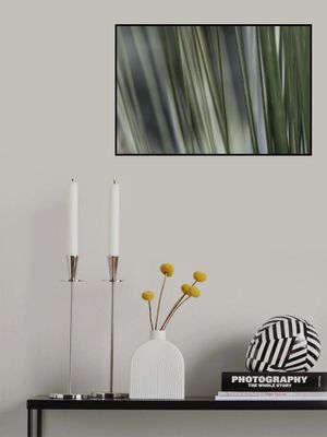 Soft Green Stalks