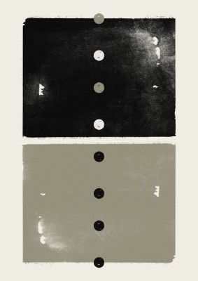 Evening Rendezvous Abstraction