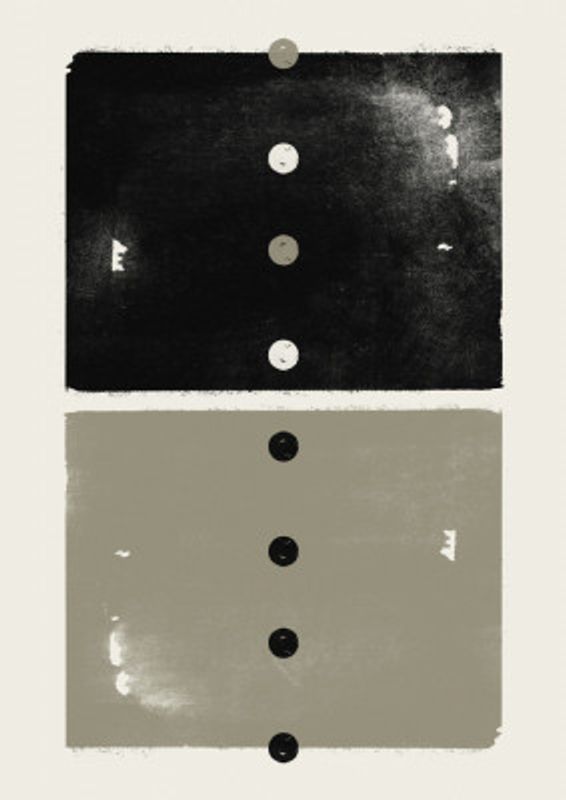 Evening Rendezvous Abstraction