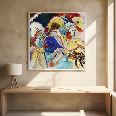 Improvisation No. 30 (1913)