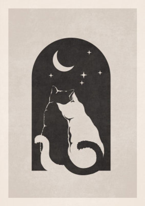 Celestial Companions