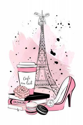 Paris Blush