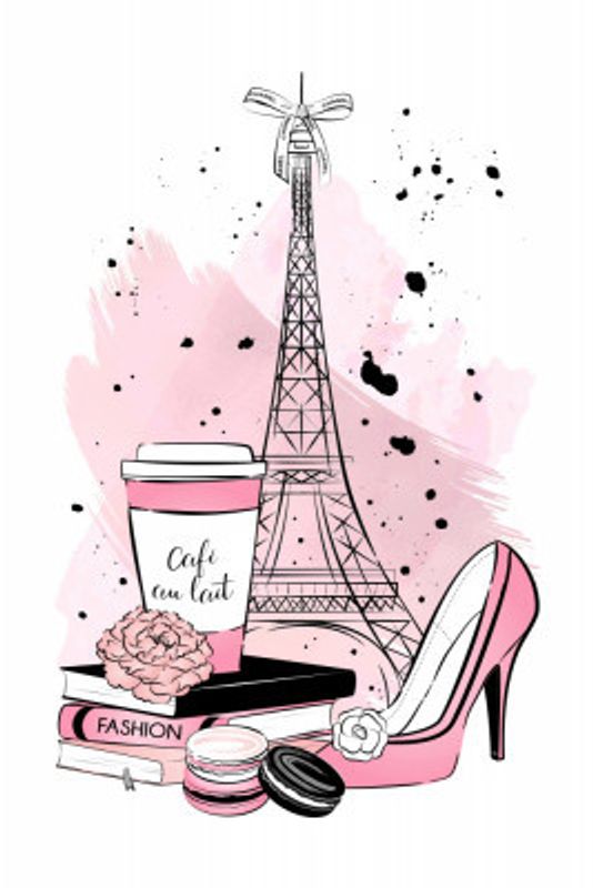 Paris Blush