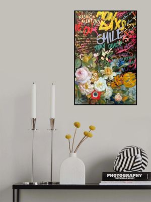 Graffiti Golden Age Art