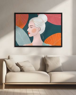 The Feminine Spirit 1