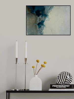 Minimal -Earthy Textures of the Sea - Harmony