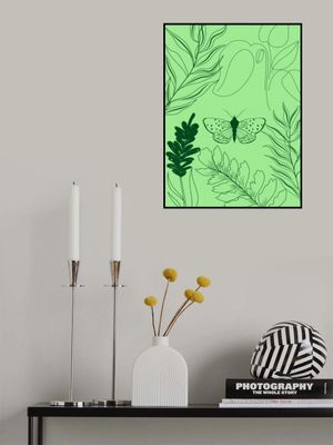 Green Flight Harmony