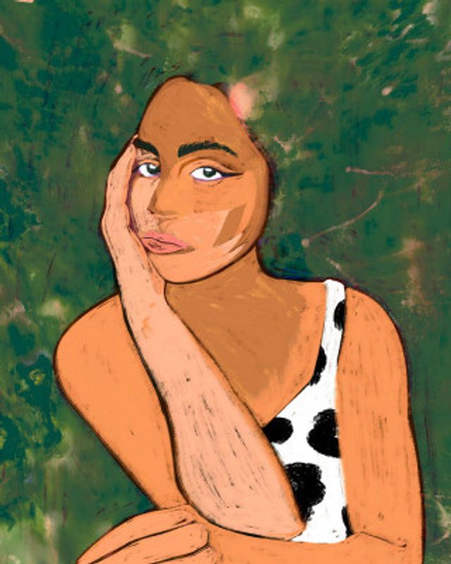 Stillness Is Where The Soul Learns To Listen — Liminal Quietude